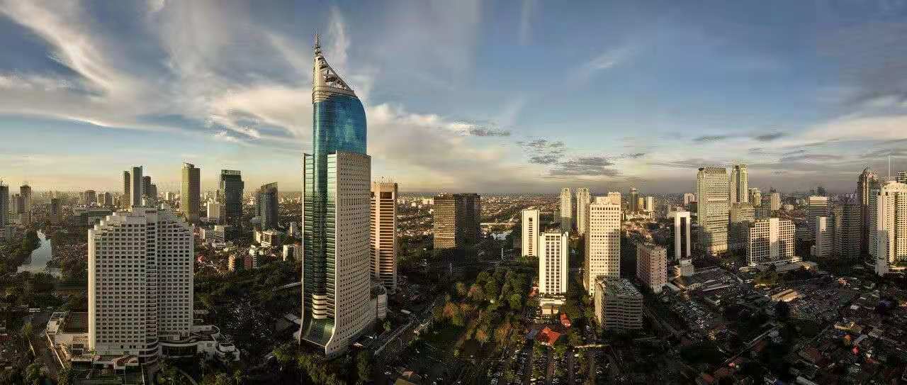 Indonesia
